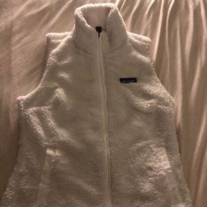 NWT Patagonia Vest